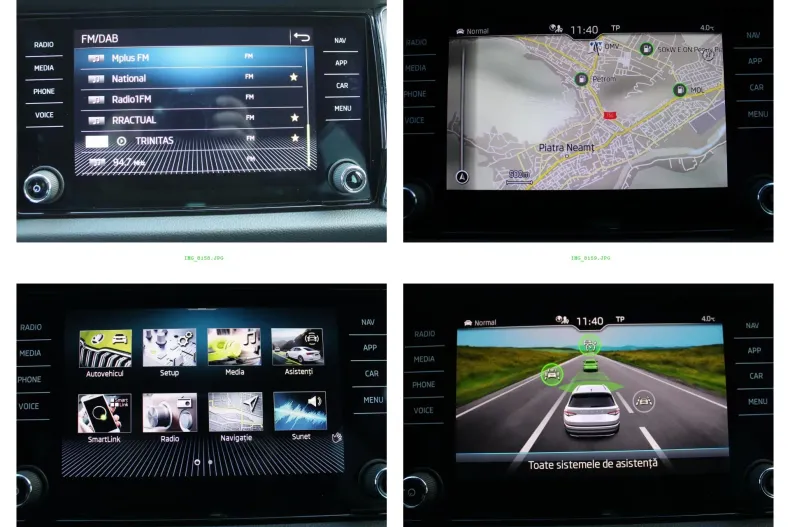 Skoda Kodiaq din 2023 cu 135.889 km - oferta SKO153632 - foto 24