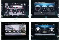 Skoda Kodiaq din 2023 cu 135.889 km - oferta SKO153632 - foto 25