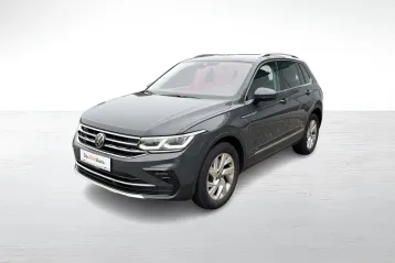 Volkswagen Tiguan din 2022 - oferta VOL153633