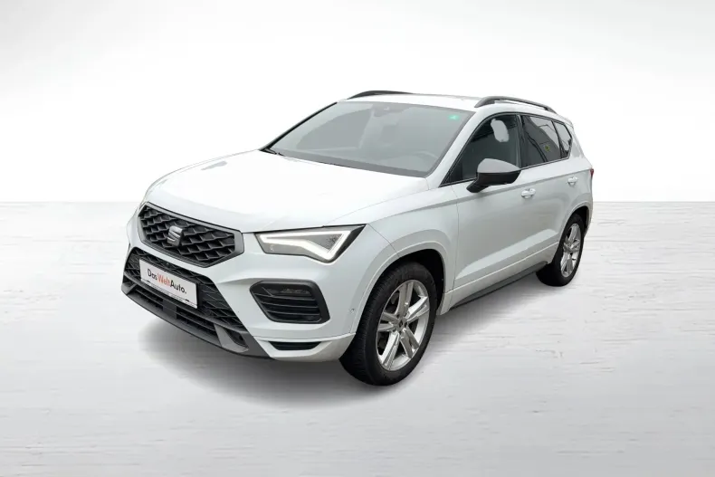 Seat Ateca din 2021 cu 114.733 km - oferta SEA153634 - foto 1