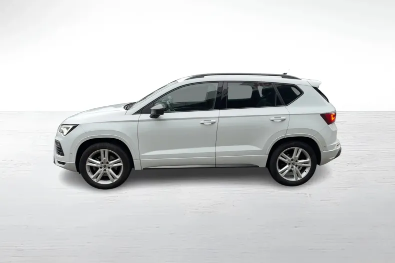 Seat Ateca din 2021 cu 114.733 km - oferta SEA153634 - foto 2