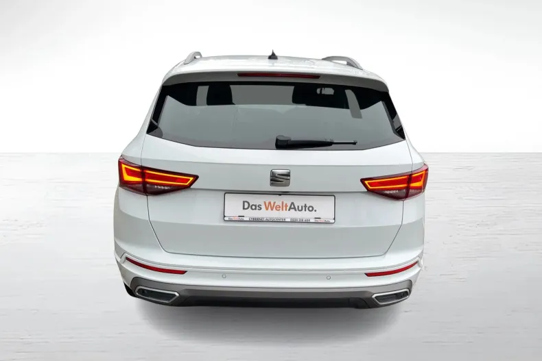 Seat Ateca din 2021 cu 114.733 km - oferta SEA153634 - foto 4