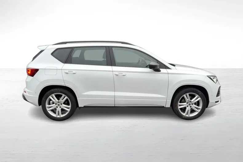 Seat Ateca din 2021 cu 114.733 km - oferta SEA153634 - foto 6