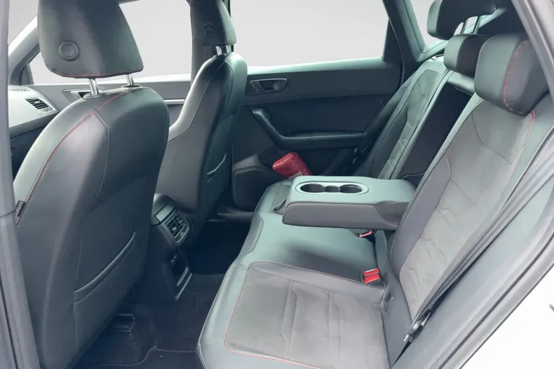 Seat Ateca din 2021 cu 114.733 km - oferta SEA153634 - foto 10