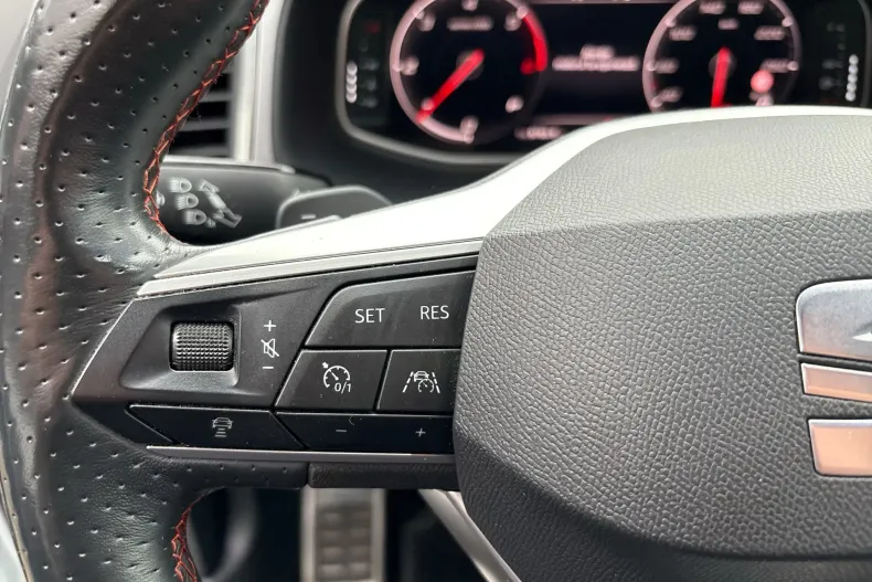 Seat Ateca din 2021 cu 114.733 km - oferta SEA153634 - foto 13