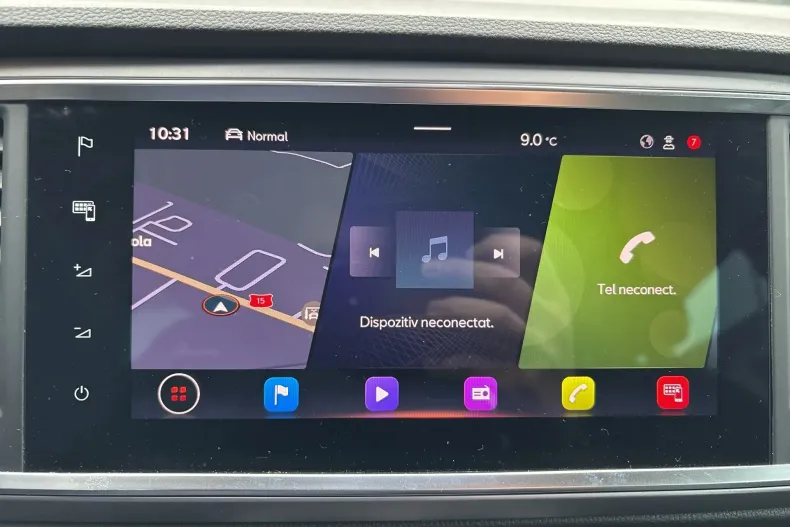 Seat Ateca din 2021 cu 114.733 km - oferta SEA153634 - foto 17