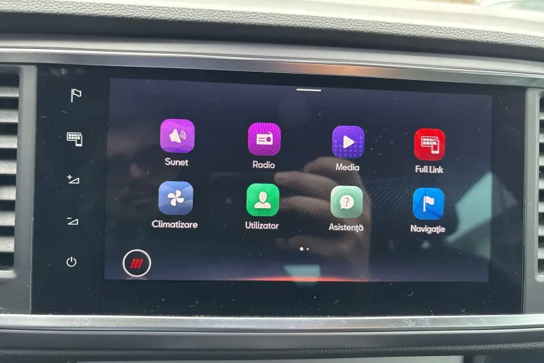 Seat Ateca din 2021 cu 114.733 km - oferta SEA153634 - foto 18