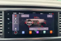 Seat Ateca din 2021 cu 114.733 km - oferta SEA153634 - foto 22