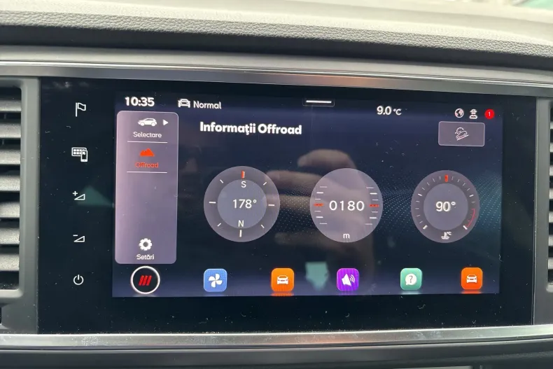 Seat Ateca din 2021 cu 114.733 km - oferta SEA153634 - foto 23