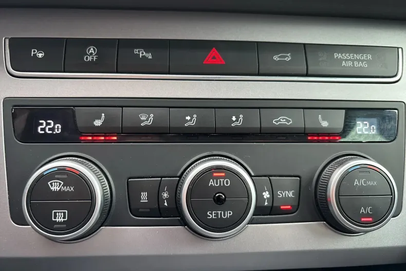 Seat Ateca din 2021 cu 114.733 km - oferta SEA153634 - foto 26