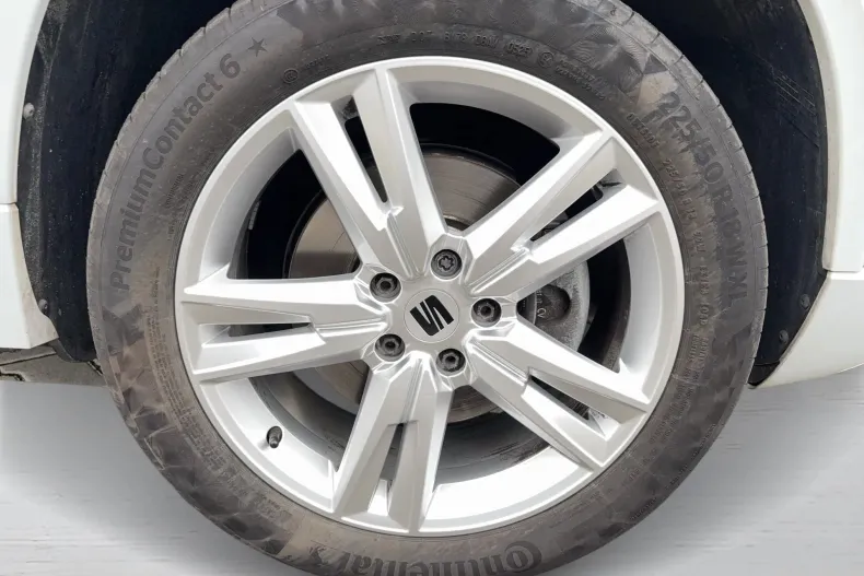 Seat Ateca din 2021 cu 114.733 km - oferta SEA153634 - foto 30