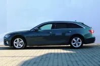 Audi A6 din 2021 cu 117.104 km - oferta AUD153635 - foto 2