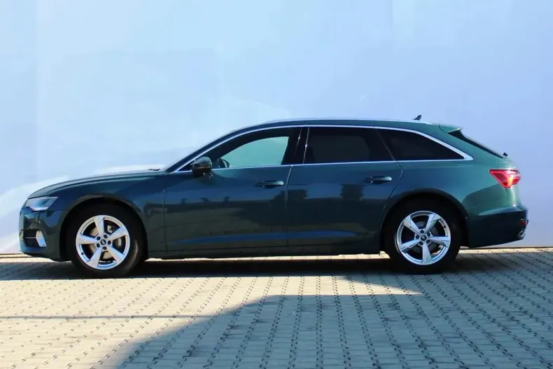 Audi A6 din 2021 cu 117.104 km - oferta AUD153635 - foto 2