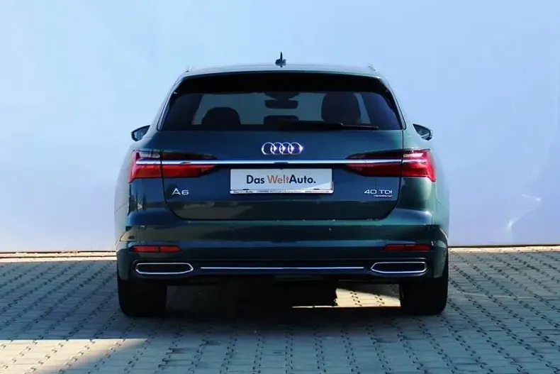 Audi A6 din 2021 cu 117.104 km - oferta AUD153635 - foto 4