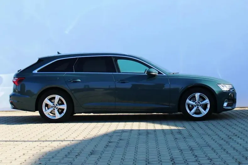 Audi A6 din 2021 cu 117.104 km - oferta AUD153635 - foto 6