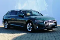 Audi A6 din 2021 cu 117.104 km - oferta AUD153635 - foto 7
