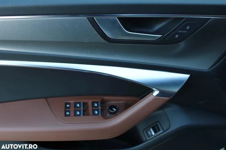 Audi A6 din 2021 cu 117.104 km - oferta AUD153635 - foto 9
