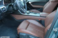 Audi A6 din 2021 cu 117.104 km - oferta AUD153635 - foto 10