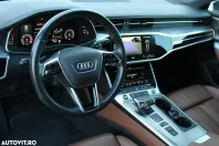 Audi A6 din 2021 cu 117.104 km - oferta AUD153635 - foto 11