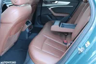 Audi A6 din 2021 cu 117.104 km - oferta AUD153635 - foto 12