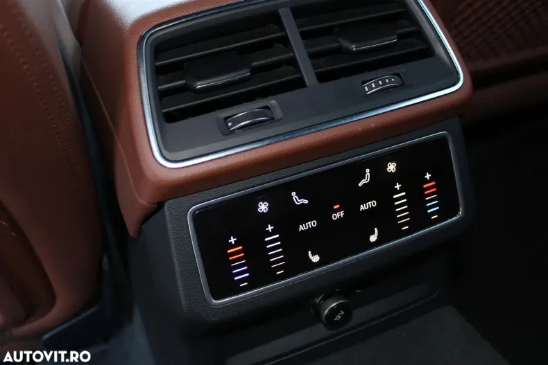 Audi A6 din 2021 cu 117.104 km - oferta AUD153635 - foto 13