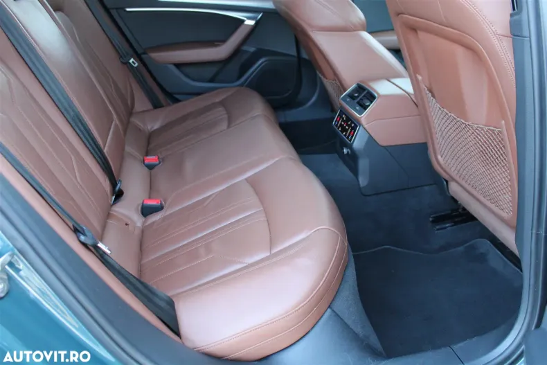 Audi A6 din 2021 cu 117.104 km - oferta AUD153635 - foto 14