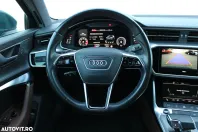 Audi A6 din 2021 cu 117.104 km - oferta AUD153635 - foto 17