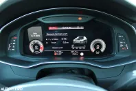 Audi A6 din 2021 cu 117.104 km - oferta AUD153635 - foto 18