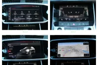Audi A6 din 2021 cu 117.104 km - oferta AUD153635 - foto 21