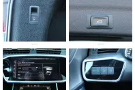 Audi A6 din 2021 cu 117.104 km - oferta AUD153635 - foto 23