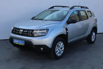 Dacia Duster din 2022 - oferta DAC153636