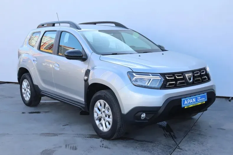Dacia Duster din 2022 cu 93.633 km - oferta DAC153636 - foto 3