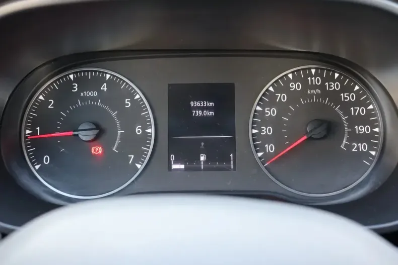 Dacia Duster din 2022 cu 93.633 km - oferta DAC153636 - foto 6