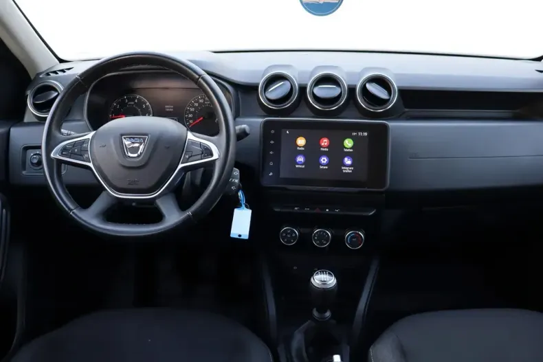 Dacia Duster din 2022 cu 93.633 km - oferta DAC153636 - foto 7