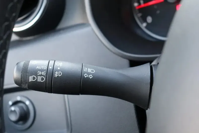 Dacia Duster din 2022 cu 93.633 km - oferta DAC153636 - foto 13