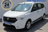 Dacia Lodgy din 2021 cu 89.130 km - oferta DAC153637 - foto 1