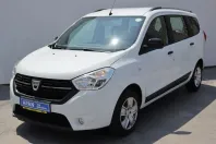 Dacia Lodgy din 2021 cu 89.130 km - oferta DAC153637 - foto 2