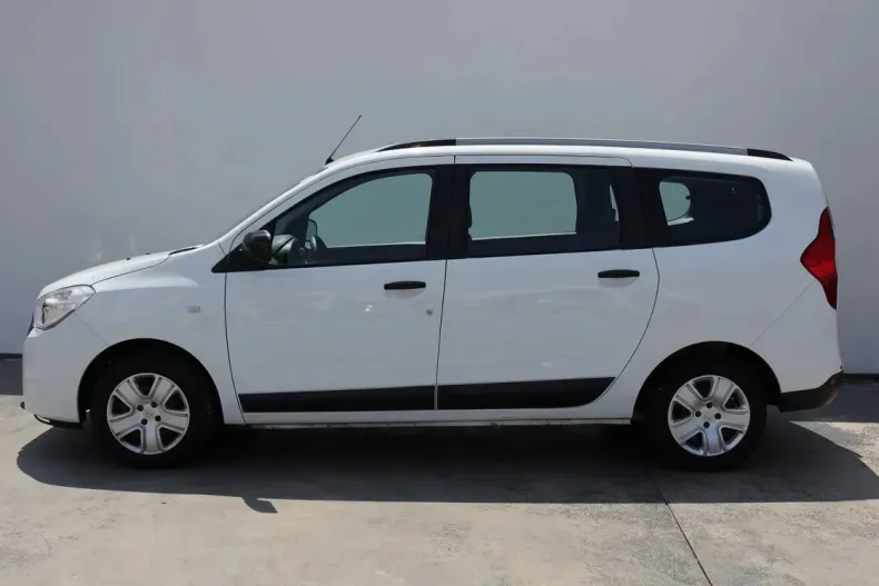 Dacia Lodgy din 2021 cu 89.130 km - oferta DAC153637 - foto 3