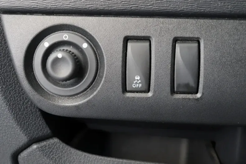 Dacia Lodgy din 2021 cu 89.130 km - oferta DAC153637 - foto 16