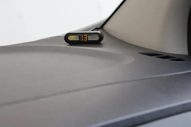 Dacia Lodgy din 2021 cu 89.130 km - oferta DAC153637 - foto 22