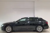 Audi A6 din 2021 cu 107.661 km - oferta AUD153638 - foto 2