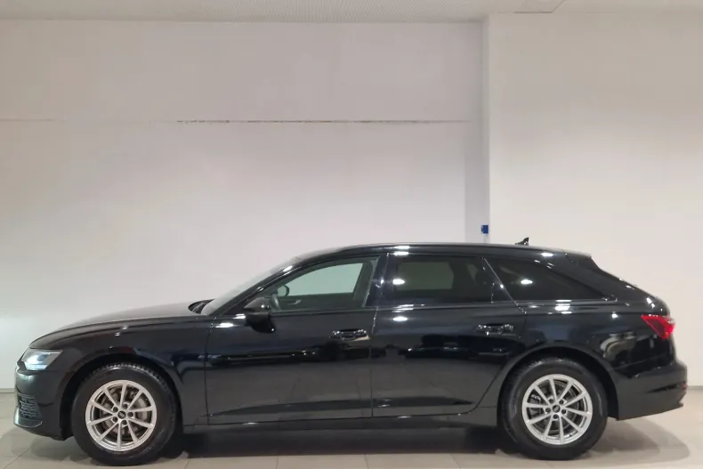 Audi A6 din 2021 cu 107.661 km - oferta AUD153638 - foto 2