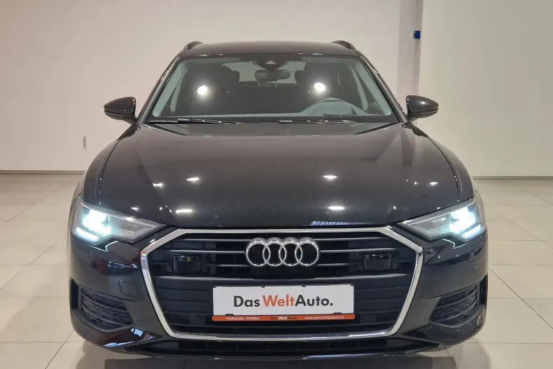 Audi A6 din 2021 cu 107.661 km - oferta AUD153638 - foto 4