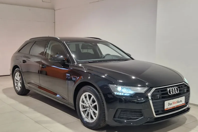 Audi A6 din 2021 cu 107.661 km - oferta AUD153638 - foto 5