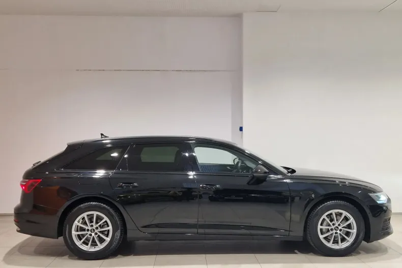 Audi A6 din 2021 cu 107.661 km - oferta AUD153638 - foto 6