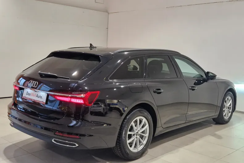 Audi A6 din 2021 cu 107.661 km - oferta AUD153638 - foto 7