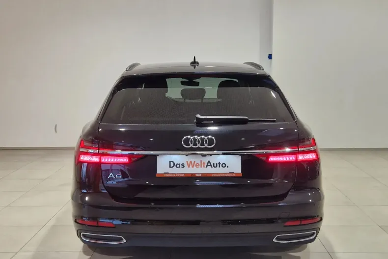 Audi A6 din 2021 cu 107.661 km - oferta AUD153638 - foto 8