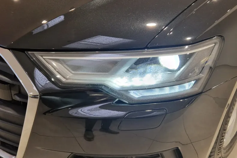 Audi A6 din 2021 cu 107.661 km - oferta AUD153638 - foto 9