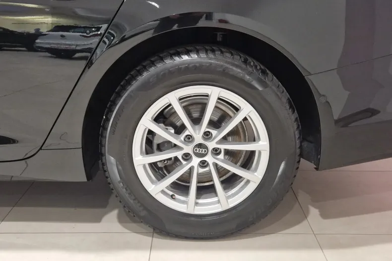 Audi A6 din 2021 cu 107.661 km - oferta AUD153638 - foto 10