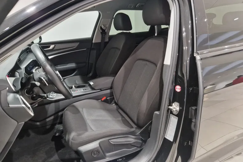 Audi A6 din 2021 cu 107.661 km - oferta AUD153638 - foto 11